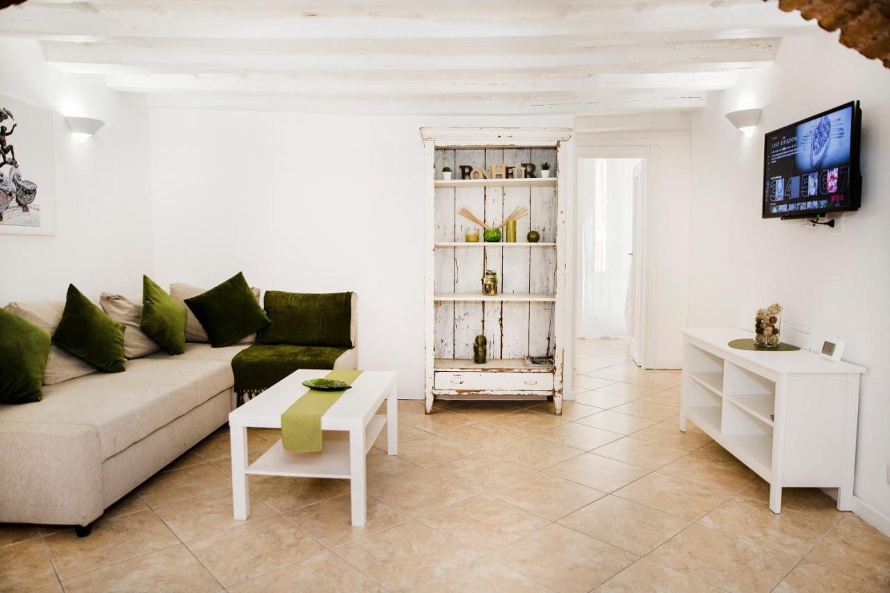 Maison Tartarughe Rzym Zewnętrze zdjęcie