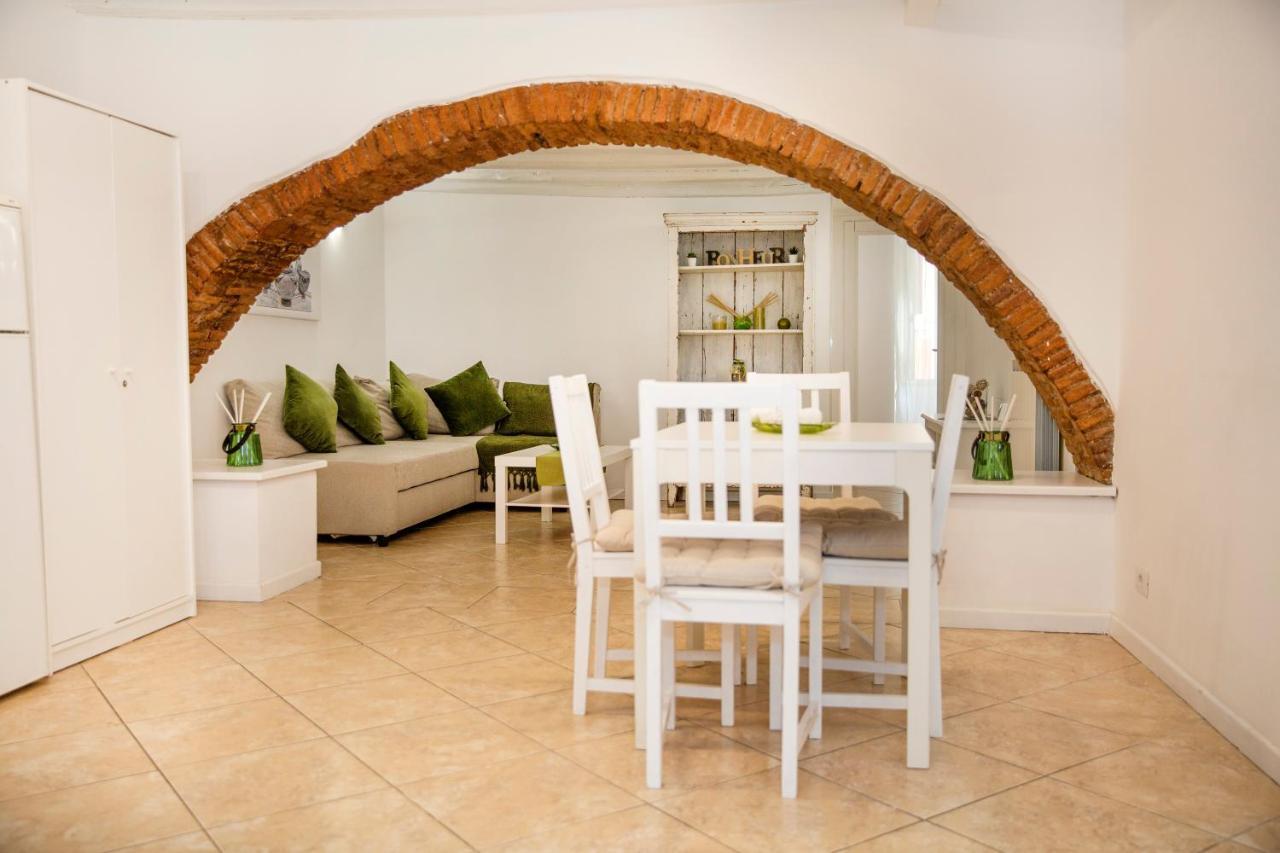 Maison Tartarughe Rzym Zewnętrze zdjęcie